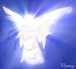 alt "Angel of light"