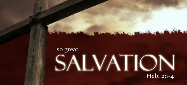 alt"so great salvation"