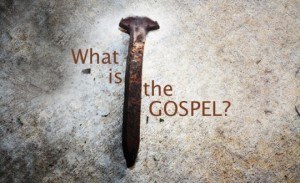 alt %22What is the Gospel%22