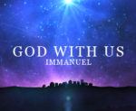 alt"God With Us"alt